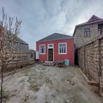 Satılır 3 otaqlı Həyət evi/villa, Binə qəs., Xəzər rayonu 1