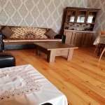 Kirayə (günlük) 3 otaqlı Həyət evi/villa Qax 20