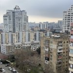 Аренда 2 комнат Новостройка, Насими район 15