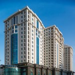 Продажа 3 комнат Новостройка, Nizami метро, Ясамал район 2