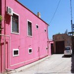 Satılır 5 otaqlı Həyət evi/villa, Badamdar qəs., Səbail rayonu 8