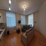 Satılır 6 otaqlı Həyət evi/villa, Əhmədli metrosu, Əhmədli, Xətai rayonu 14