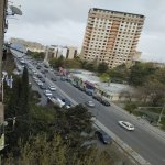 Satılır 2 otaqlı Köhnə Tikili, Memar Əcəmi metrosu, 9-cu mikrorayon, Binəqədi rayonu 1