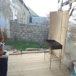 Satılır 2 otaqlı Həyət evi/villa, Suraxanı qəs., Suraxanı rayonu 6
