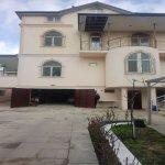 Satılır 7 otaqlı Həyət evi/villa, Nəsimi metrosu, 9-cu mikrorayon, Binəqədi rayonu 4