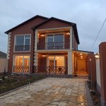 Satılır 4 otaqlı Həyət evi/villa, Buzovna, Xəzər rayonu 1