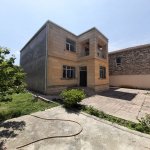 Satılır 5 otaqlı Həyət evi/villa, Qaraçuxur qəs., Suraxanı rayonu 3