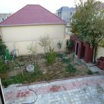 Satılır 6 otaqlı Həyət evi/villa, Badamdar qəs., Səbail rayonu 16