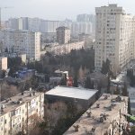 Продажа 2 комнат Новостройка, Насими район 17