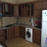 Продажа 3 комнат Новостройка, м. Эльмляр Академиясы метро, Ясамал район 10