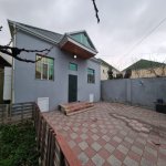 Satılır 4 otaqlı Həyət evi/villa, Koroğlu metrosu, Zabrat qəs., Sabunçu rayonu 1