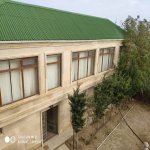 Kirayə (aylıq) 8 otaqlı Həyət evi/villa, Türkan, Xəzər rayonu 1