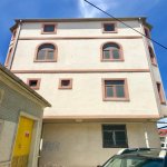 Satılır 7 otaqlı Həyət evi/villa, Nəsimi metrosu, Rəsulzadə qəs., Binəqədi rayonu 4