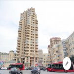 Аренда 3 комнат Новостройка, м. 28 Мая метро, Насими район 1