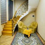 Kirayə (günlük) 5 otaqlı Həyət evi/villa, Mərdəkan, Xəzər rayonu 12