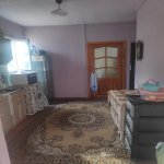 Satılır 2 otaqlı Həyət evi/villa, Qara Qarayev metrosu, Nizami rayonu 6