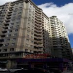 Продажа 3 комнат Новостройка, м. Гянджлик метро, Наримановский р-н район 1