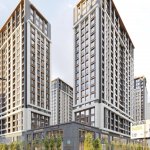 Продажа 1 комнат Новостройка, м. Хетаи метро, Хетаи район 2