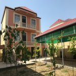 Satılır 5 otaqlı Həyət evi/villa, Qaraçuxur qəs., Suraxanı rayonu 1