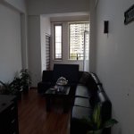 Kirayə (aylıq) 3 otaqlı Ofis, Səbail rayonu 4