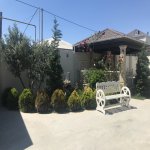 Kirayə (aylıq) 4 otaqlı Həyət evi/villa, Mərdəkan, Xəzər rayonu 4