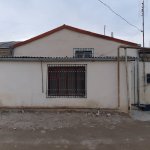 Satılır 3 otaqlı Həyət evi/villa, Koroğlu metrosu, Zabrat qəs., Sabunçu rayonu 1