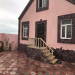 Satılır 3 otaqlı Həyət evi/villa, Bakıxanov qəs., Sabunçu rayonu 1