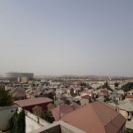 Satılır 10 otaqlı Həyət evi/villa, Qara Qarayev metrosu, Nizami rayonu 12
