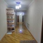 Продажа 3 комнат Новостройка, İnşaatçılar метро, пос. Ясамал, Ясамал район 22