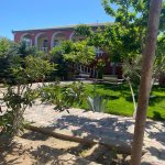 Kirayə (aylıq) 7 otaqlı Həyət evi/villa, Şağan, Xəzər rayonu 1