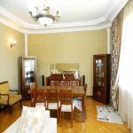 Kirayə (aylıq) 6 otaqlı Həyət evi/villa, Badamdar qəs., Səbail rayonu 15