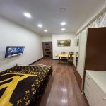 Kirayə (aylıq) 1 otaqlı Yeni Tikili, Nəriman Nərimanov metrosu, Nərimanov rayonu 5