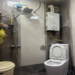 Satılır 3 otaqlı Köhnə Tikili, Elmlər akademiyası metrosu, Yasamal qəs., Yasamal rayonu 4