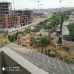 Kirayə (aylıq) 2 otaqlı Yeni Tikili, İnşaatçılar metrosu, Yasamal rayonu 10
