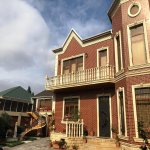Satılır 7 otaqlı Həyət evi/villa, Xətai rayonu 19