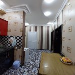 Satılır 2 otaqlı Yeni Tikili, Neftçilər metrosu, Nizami rayonu 5
