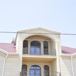 Satılır 9 otaqlı Həyət evi/villa Gəncə 21