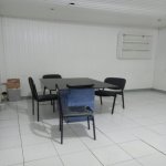 Kirayə (aylıq) 3 otaqlı Ofis, Nizami metrosu, Yasamal rayonu 6