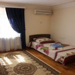 Kirayə (günlük) 6 otaqlı Həyət evi/villa, Badamdar qəs., Səbail rayonu 11