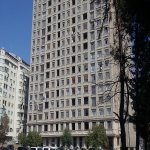 Продажа 3 комнат Новостройка, İnşaatçılar метро, Ясамал район 2