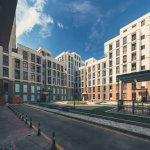 Продажа 3 комнат Новостройка, м. 8 Ноябрь метро, Насими район 1