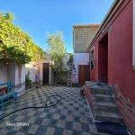 Satılır 3 otaqlı Həyət evi/villa, Koroğlu metrosu, Maştağa qəs., Sabunçu rayonu 3