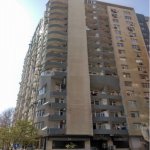 Продажа 2 комнат Новостройка, м. Гянджлик метро, Насими район 1