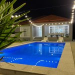 Kirayə (günlük) 5 otaqlı Bağ evi İsmayıllı 23