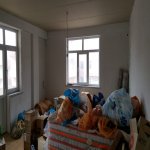 Продажа 3 комнат Новостройка, İnşaatçılar метро, пос. Йени Ясамал, Ясамал район 3