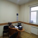 Kirayə (aylıq) 4 otaqlı Ofis, 28 May metrosu, Nəsimi rayonu 4