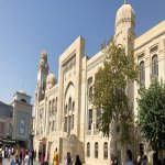 Kirayə (aylıq) Obyekt, 28 May metrosu, Nəsimi rayonu 2