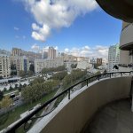 Kirayə (aylıq) 3 otaqlı Yeni Tikili, 28 May metrosu, 28 Mall, Nəsimi rayonu 2