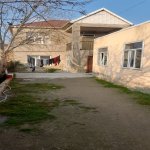 Satılır 5 otaqlı Həyət evi/villa, Avtovağzal metrosu, Biləcəri qəs., Binəqədi rayonu 18