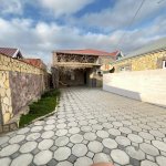 Satılır 5 otaqlı Həyət evi/villa, Məhəmmədli, Abşeron rayonu 1